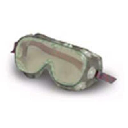 SPECTRONICS Uv Absorbing Outdoor Goggles for Uv Rays FUTP9943